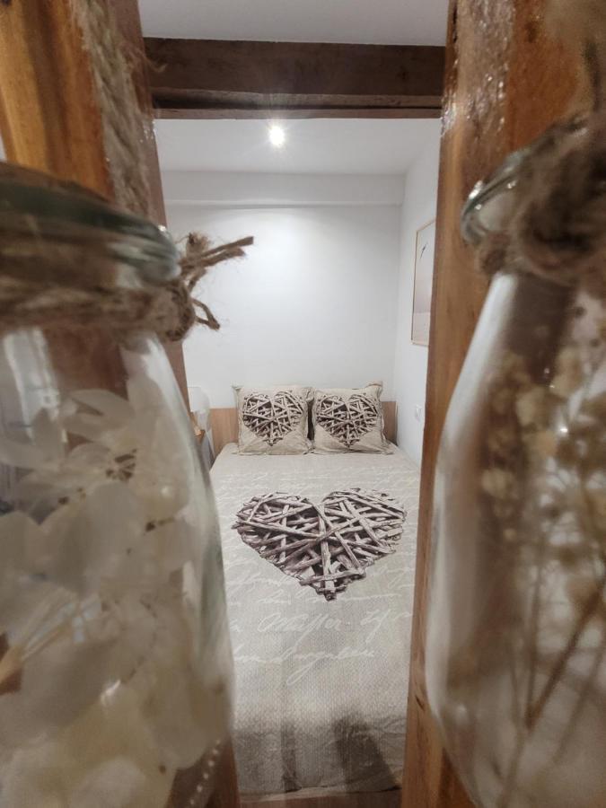 Appartamento Au Coeur Du Citron Mentone Esterno foto